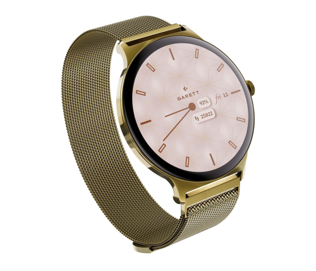 Garett Verona 2 Złoty mesh - 1357930 - zdjęcie 3